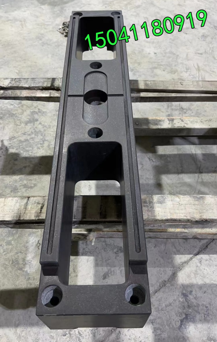 昆山某金屬訂做的大理石構件已發(fā)貨